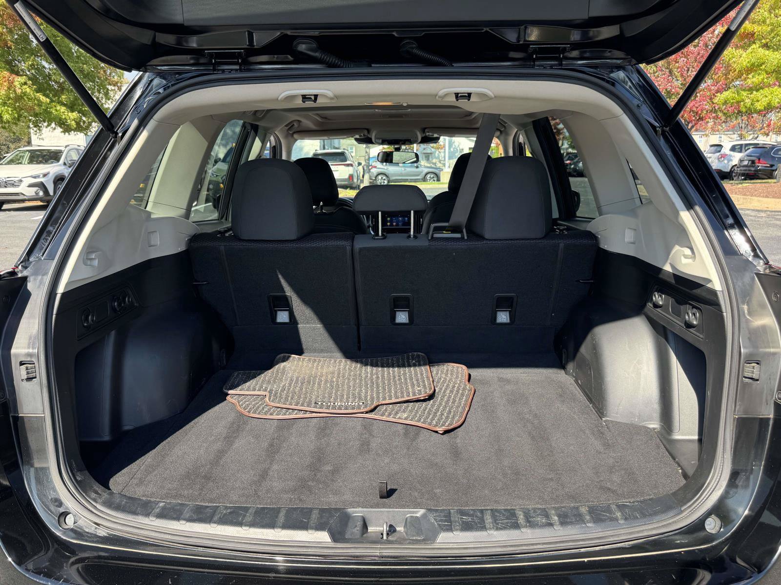 Used 2023 Subaru Forester Premium AWD/4WD image 12