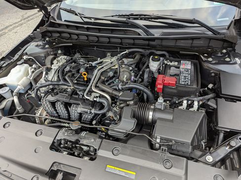 Used 2023 Nissan Altima 2.5 SV image 26