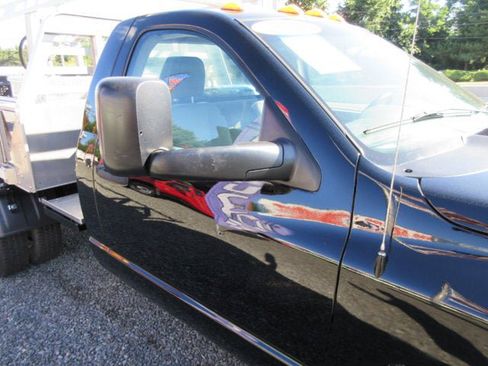 Used 2007 Dodge Ram 3500 Truck 4x4 Regular Cab DRW w/ Trailer Tow Prep Group image 14