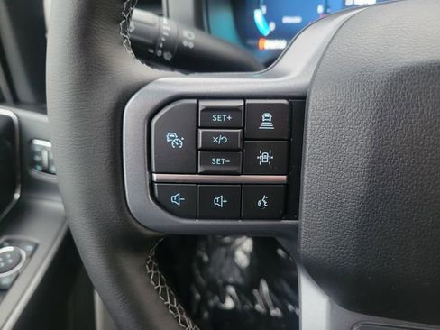 New 2025 Ford F150 Lariat w/ Equipment Group 502A High image 24