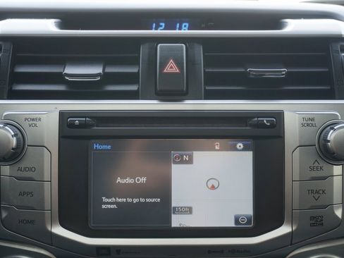 Used 2019 Toyota 4Runner Limited image 15