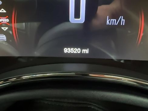 Used 2018 Dodge Durango GT image 10