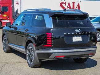 New 2026 Hyundai Palisade Limited video 2