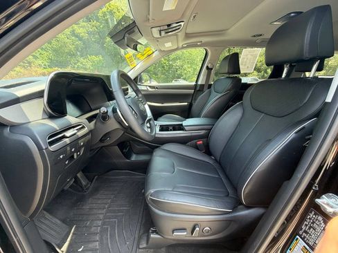 Used 2025 Hyundai Palisade XRT AWD/4WD image 14