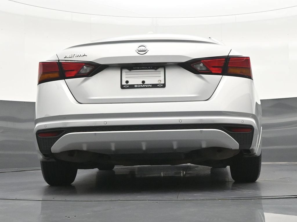 Used 2020 Nissan Altima 2.5 S w/ Driver Assist Package FWD image 28