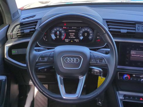 Used 2022 Audi Q3 2.0T Premium w/ Convenience Package image 11