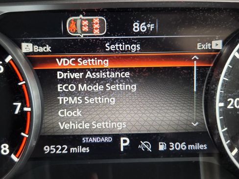Used 2026 Nissan Rogue SV FWD image 27