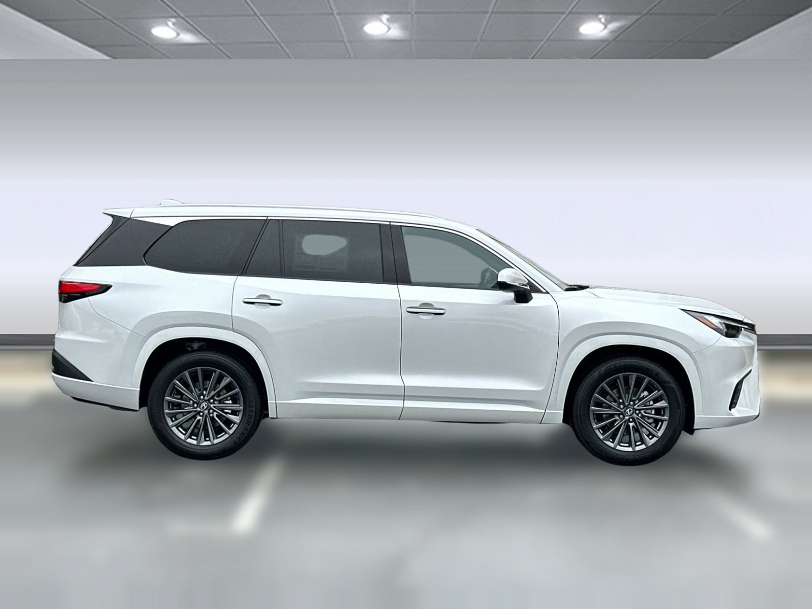 New 2026 Lexus TX 350 FWD image 8