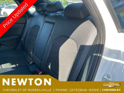 Used 2023 Kia Forte GT-Line FWD image 34