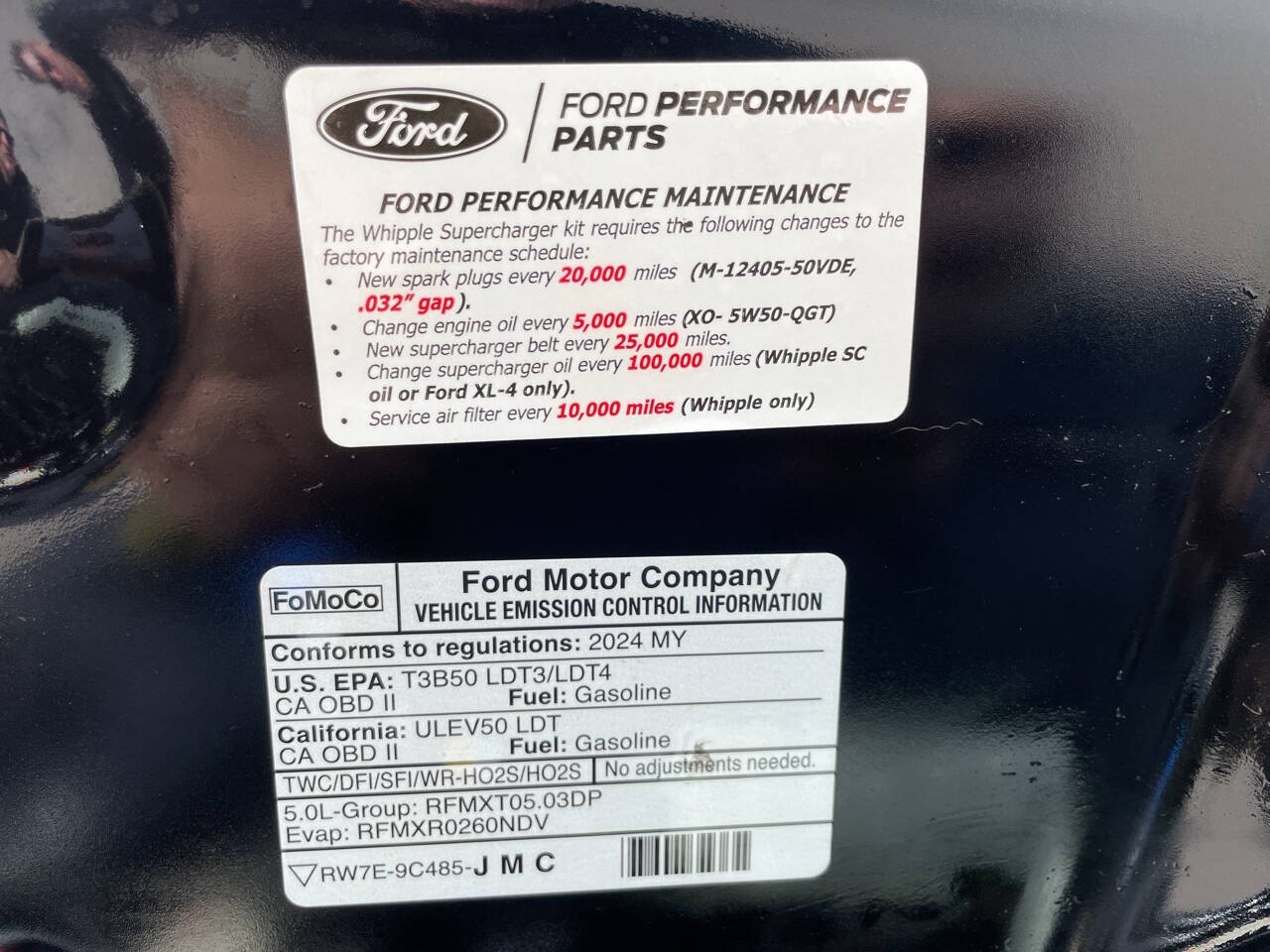 Used 2024 Ford F150 XL AWD/4WD image 85
