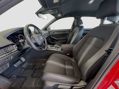 Certified 2023 Honda Civic Sport image 5