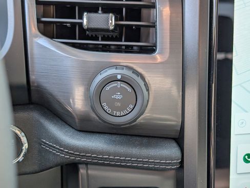 New 2025 Ford F150 Lightning Flash image 24