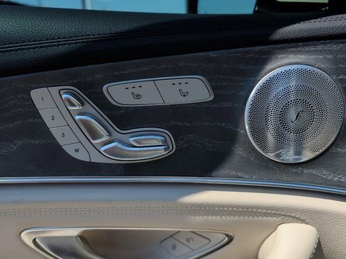 Used 2021 Mercedes-Benz E 53 AMG 4MATIC Sedan image 14