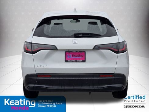 Used 2023 Honda HR-V LX image 7