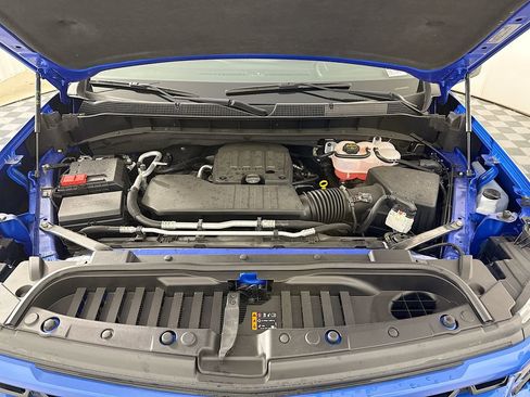 New 2025 Chevrolet Silverado 1500 RST w/ Protection Package image 29