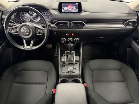 Used 2020 MAZDA CX-5 Sport image 12