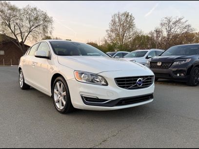 Used 2016 Volvo S60 T5 Premier