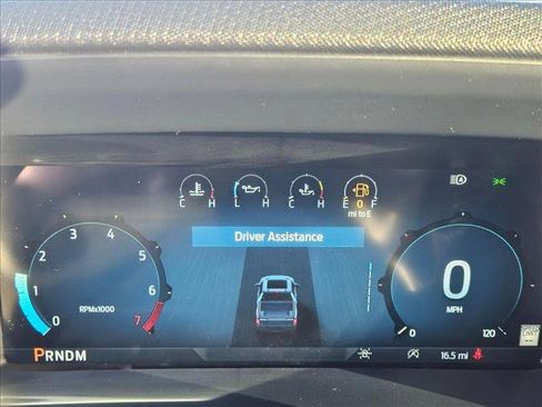 New 2025 Ford F150 XLT w/ Equipment Group 302A MID image 10