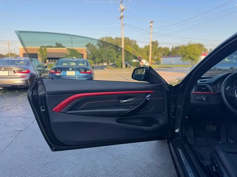 Used 2015 BMW 428i Coupe RWD image 36