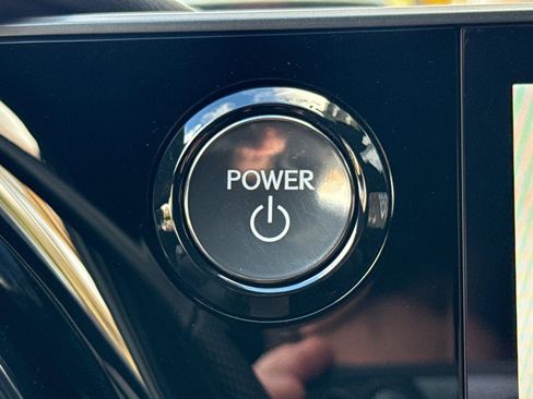 Certified 2025 Lexus TX 500h AWD image 27