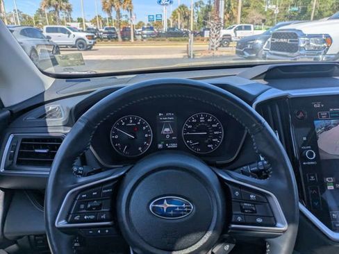 Used 2024 Subaru Ascent Touring image 30