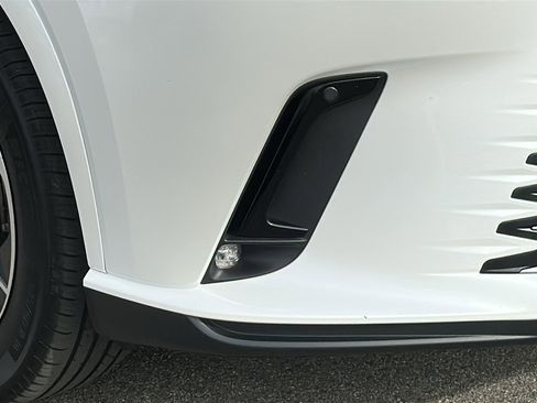 Used 2023 Lexus RX 350 Premium w/ Accessory Package image 5