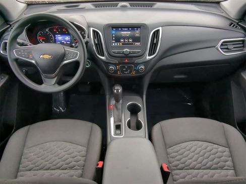 Used 2020 Chevrolet Equinox LT w/ LPO, Floor Liner Package image 23