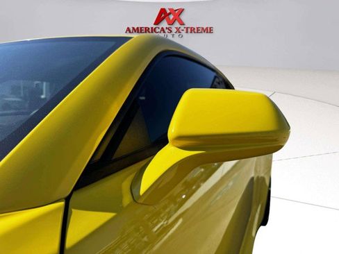 Used 2016 Chevrolet Camaro LT w/ RS Package image 13