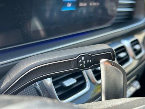 Used 2021 Mercedes-Benz GLS 63 AMG 4MATIC image 22