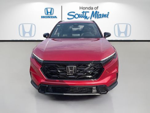 New 2026 Honda CR-V Sport-L image 2
