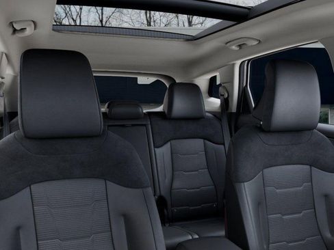 New 2026 Kia Sportage SX Prestige AWD/4WD image 27