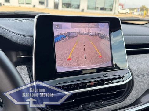 Used 2022 Jeep Compass Latitude w/ Sun and Sound Group image 25