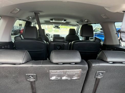 Used 2024 Honda Odyssey Touring image 27