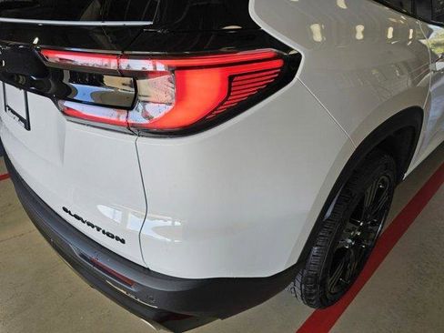 New 2026 GMC Acadia Elevation w/ Black Edition image 11