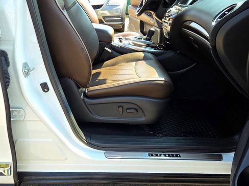 Used 2014 INFINITI QX60 Luxe w/ Premium Plus Package AWD/4WD image 44