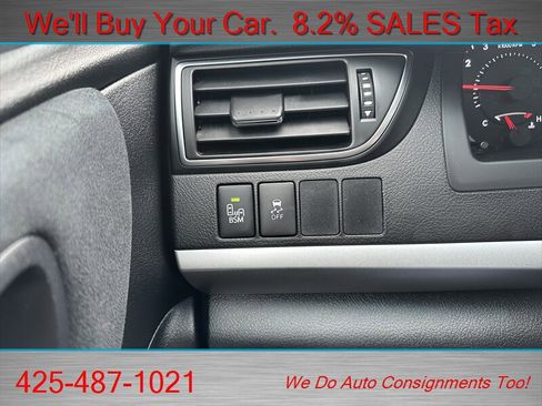 Used 2015 Toyota Camry XSE w/ Moonroof Package image 25