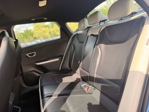 Used 2025 Kia K4 GT-Line w/ GT-Line Premium Package image 14