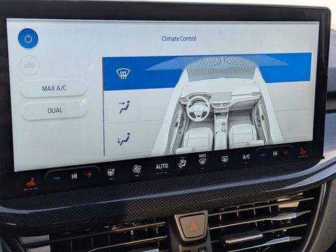 Certified 2023 Ford Escape ST-Line w/ Tech Pack #1 image 17