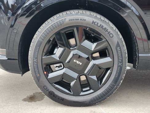 New 2027 Kia Telluride SX image 7