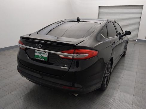 Used 2018 Ford Fusion SE w/ Equipment Group 201A image 7