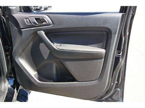Used 2021 Ford Ranger Lariat w/ Technology Package AWD/4WD image 15