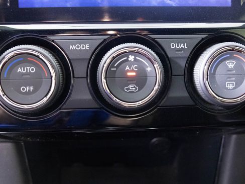 Used 2021 Subaru WRX STI image 25