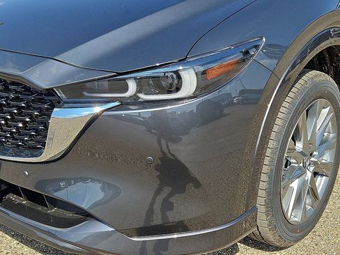 New 2025 MAZDA CX-5 AWD 2.5 S w/ Premium Plus Pkg image 9