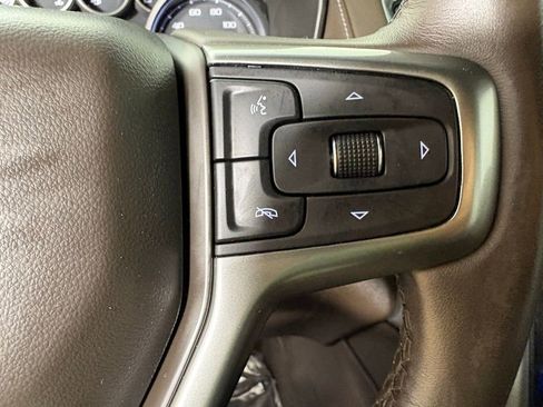 Used 2021 Chevrolet Tahoe LT w/ Luxury Package RWD image 31