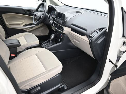 Used 2020 Ford EcoSport S image 21