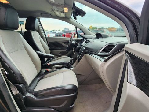 Used 2013 Buick Encore Convenience AWD/4WD image 16