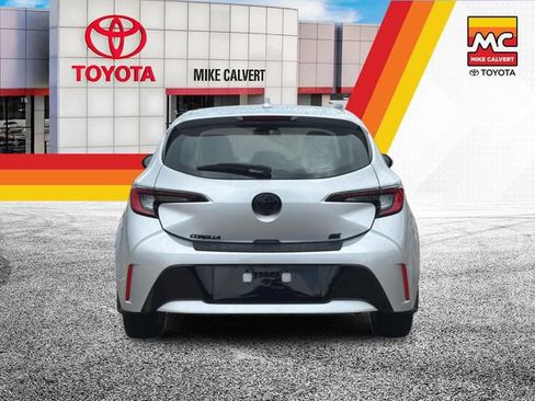 Used 2024 Toyota Corolla SE FWD image 4