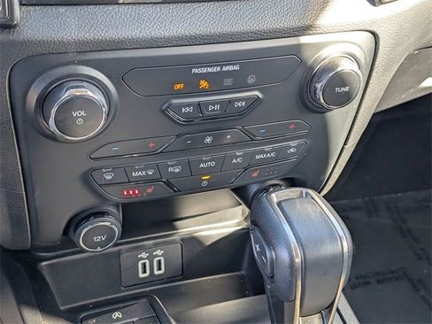 Used 2019 Ford Ranger Lariat image 28