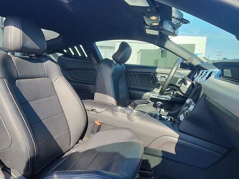 Used 2015 Ford Mustang GT Premium w/ Enhanced Security Package image 23