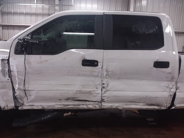 Used 2019 Ford F250 XL w/ STX Appearance Package AWD/4WD image 17